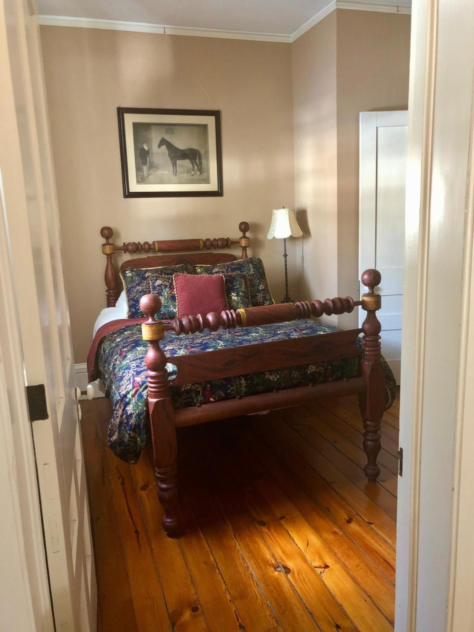 Halfmoon Oakcliff Bed And Breakfast المظهر الخارجي الصورة